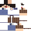 Texture for Hansburger but better
