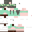 Texture for フロリジナルりこ