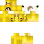 Texture for Bounce pikachu