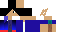 Texture for vampir