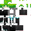 Texture for Kameremon