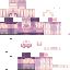 Texture for Kaede