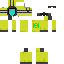 Texture for Gasmask