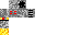 Texture for alien robot blaze