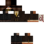 Texture for Turrentt in a Perfect Suit