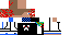 Texture for Herobrine