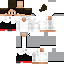 Texture for running niels