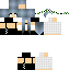 Texture for Itz_Mangle (Haley F)