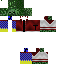 Texture for sdf
