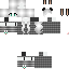 Texture for gotic cat