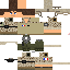 Texture for navy seal