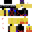 Texture for assassin des sables