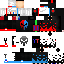 Texture for Cassiano_Gamer