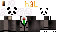 Texture for Panda