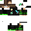 Texture for BloDDy