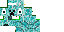 Texture for crepper