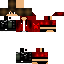 Texture for DexX render By HeroArtz :D