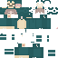Texture for snorlack