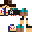 Texture for Huntera