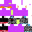 Texture for shiny mudkip