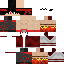 Texture for F1RE com casaco