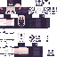 Texture for cat sailor moon