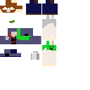 Texture for StevenFinal