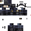 Texture for BLaky2022 Police