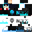 Texture for Niki