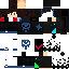 Texture for Ivan's Creation