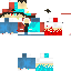 Texture for steve