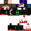 Texture for char
