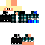 Texture for BenjaminSkin