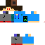 Texture for xalex7x