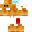 Texture for mikecrack