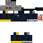 Texture for Robot Bandit Billionaire