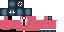 Texture for pink jade