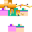 Texture for Pyjama Pinkachu