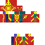 Texture for SARPEFE