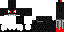 Texture for Endermen From Hell