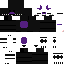 Texture for Gl1tch (ZTC Ocs)