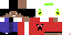 Texture for debsterbug