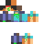 Texture for King steve