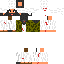 Texture for Osama