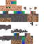 Texture for dobby