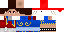 Texture for Chun-li natal