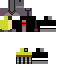 Texture for robo