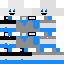 Texture for bluebarry sans