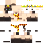 Texture for magic cat