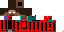 Texture for sibe herobrine
